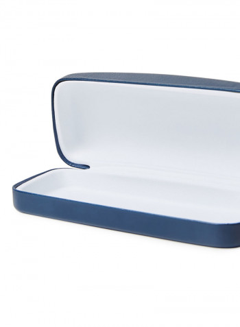 UV Protection Rectangular Sunglasses - Lens Size: 60 mm