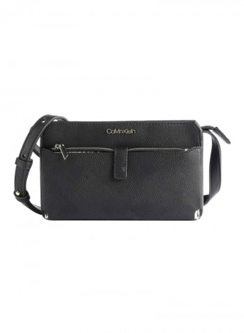 Crossbody Bag Black