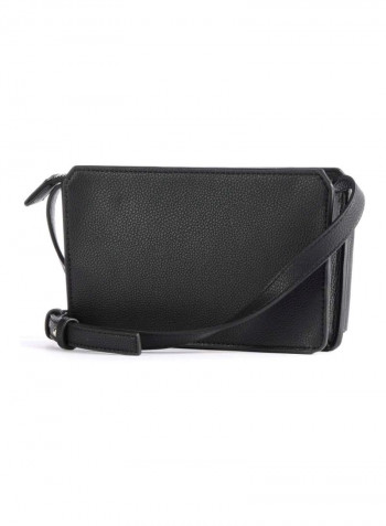 Crossbody Bag Black