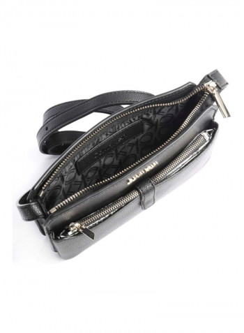 Crossbody Bag Black
