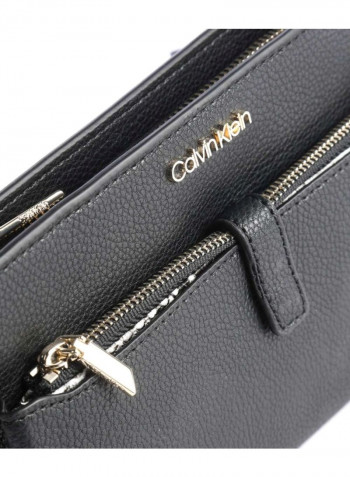 Crossbody Bag Black