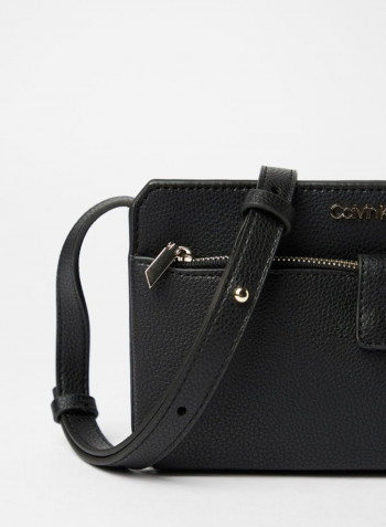 Crossbody Bag Black