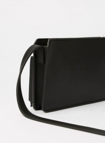 Crossbody Bag Black