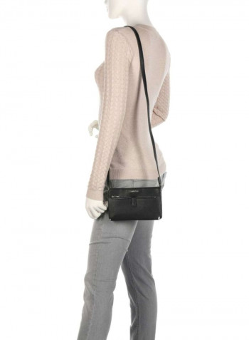 Crossbody Bag Black