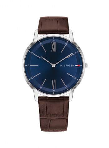 Men's Cooper Water Resistant Analog Watch 1791514
