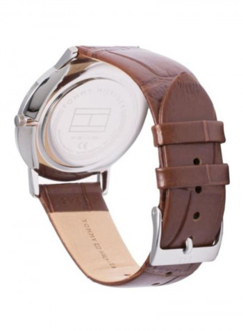 Men's Cooper Water Resistant Analog Watch 1791514
