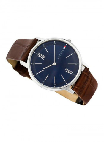 Men's Cooper Water Resistant Analog Watch 1791514