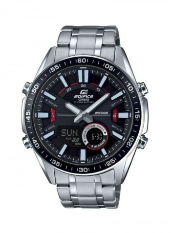 Men's Edifice Analog-Digital Watch EFV-C100D-1AVDF