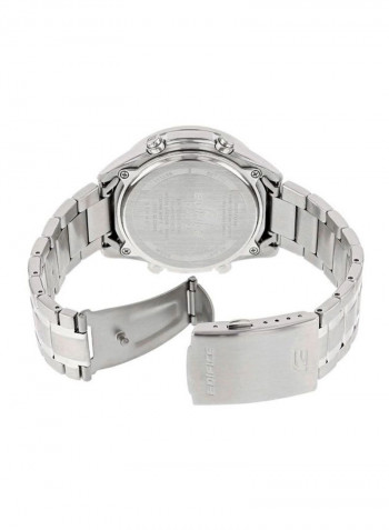 Men's Edifice Analog-Digital Watch EFV-C100D-1AVDF