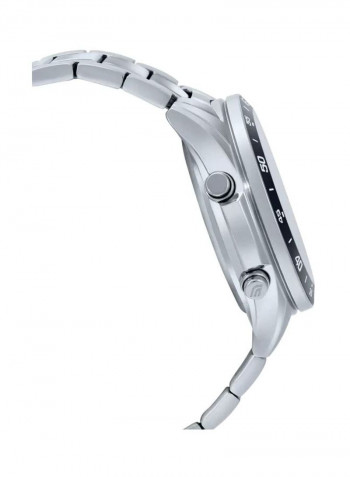 Men's Edifice Analog-Digital Watch EFV-C100D-1AVDF