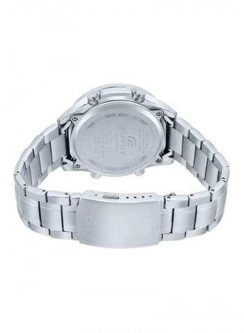 Men's Edifice Analog-Digital Watch EFV-C100D-1AVDF