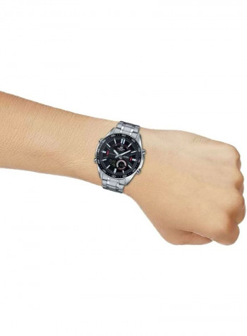 Men's Edifice Analog-Digital Watch EFV-C100D-1AVDF