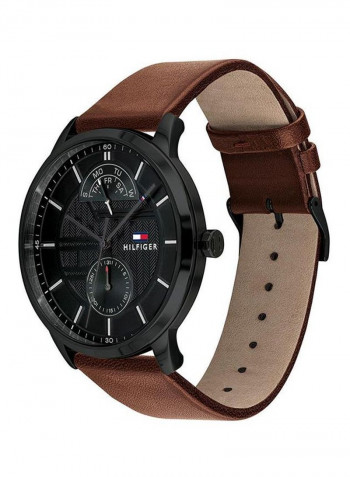 Men's Water Resistant Analog Watch 1791604