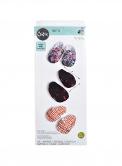 6-Piece Die Cut Set Red/Pink/Blue reviews 6-Piece Die Cut Set Red/Pink/Blue