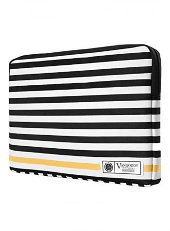 Protective Sleeve With HDMI Cable For HP Stream Elitebook/ProBook/Spectre Envy 13.3-Inch Black/White/Gold