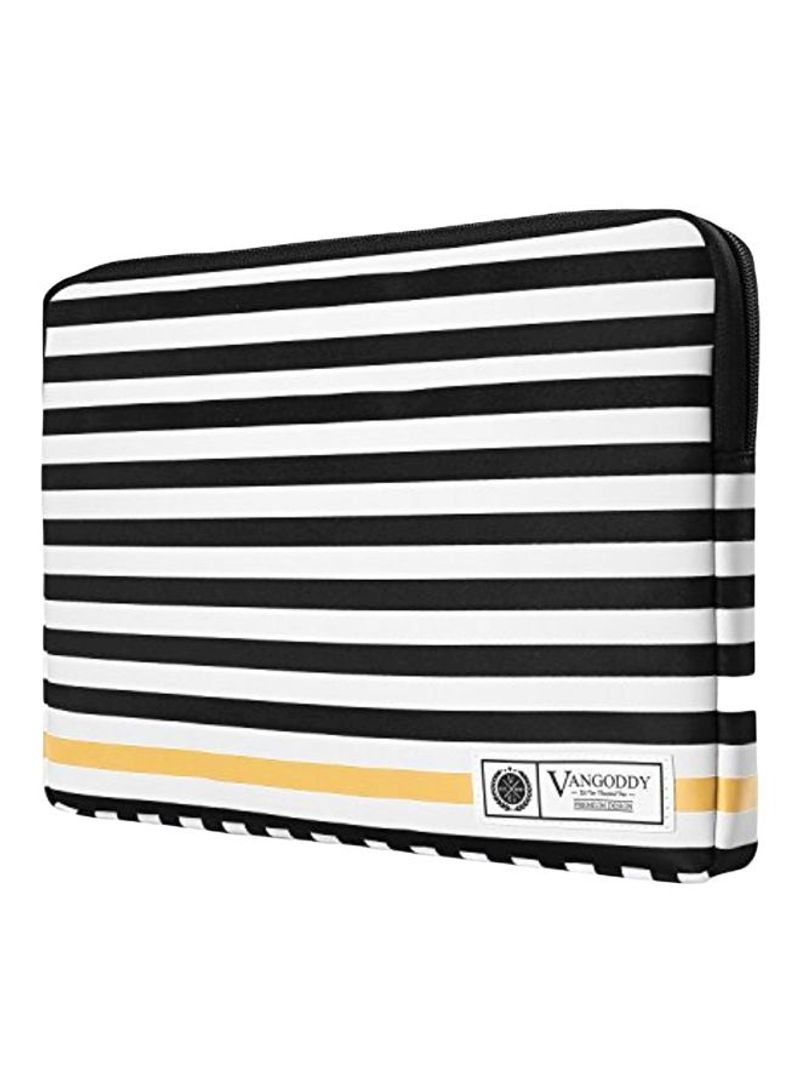 Protective Sleeve With HDMI Cable For Lenovo IdeaPad/Thinkpad/Yoga Flex 13.3-Inch Black/White/Gold