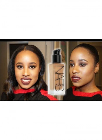 All Day Luminous Liquid Foundation New Guinea