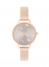 Women's Metal Analog Wrist Watch OB16PQ04 reviews Women's Metal Analog Wrist Watch OB16PQ04