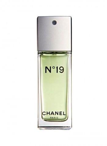 No.19  EDT 50ml
