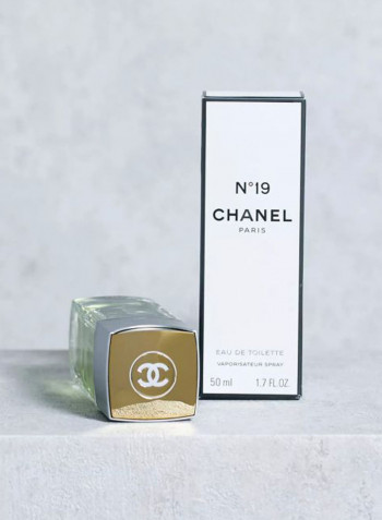 No.19  EDT 50ml