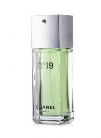 No.19  EDT 50ml