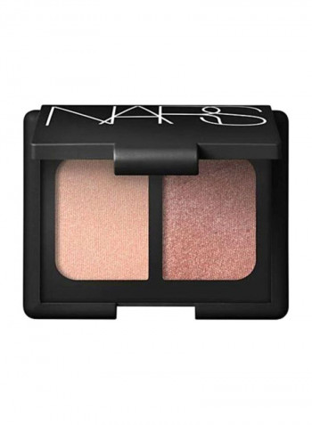 Eyeshadow Duo Silk Road