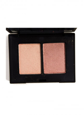 Eyeshadow Duo Silk Road
