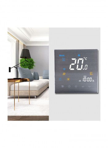 LCD Smart Thermostat Digital Temperature Controller