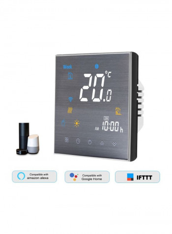 LCD Smart Thermostat Digital Temperature Controller