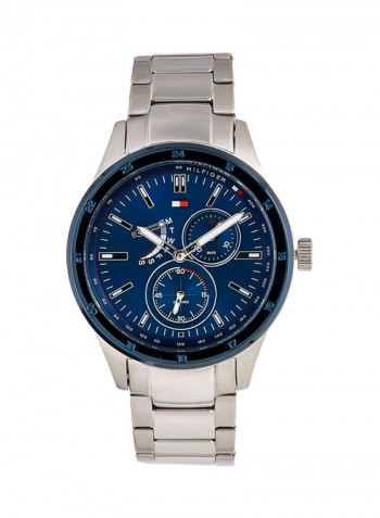 Men's Water Resistant Analog Watch 1791640