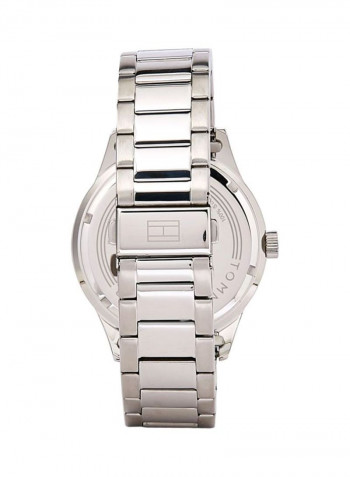 Men's Water Resistant Analog Watch 1791640