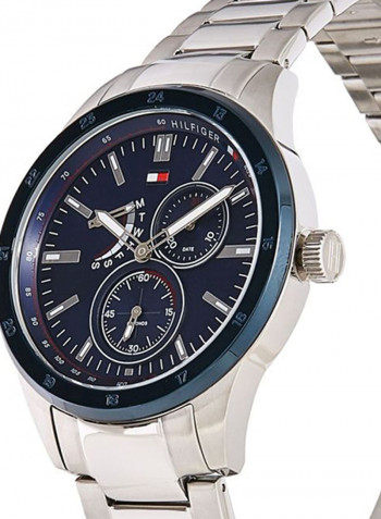 Men's Water Resistant Analog Watch 1791640