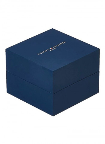 Men's Water Resistant Analog Watch 1791640
