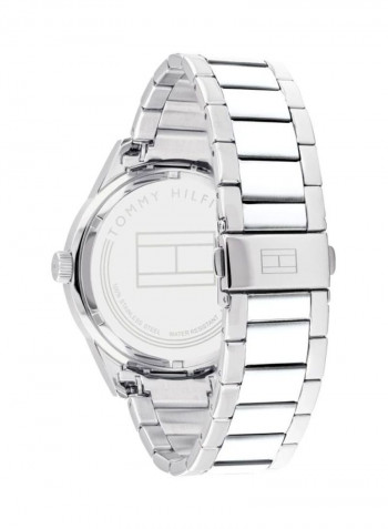 Men's Water Resistant Analog Watch 1791640