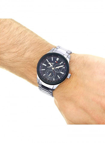 Men's Water Resistant Analog Watch 1791640