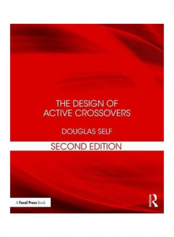 Design of Active Crossovers Paperback