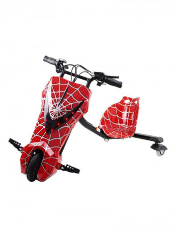 Electric Drifting Scooter