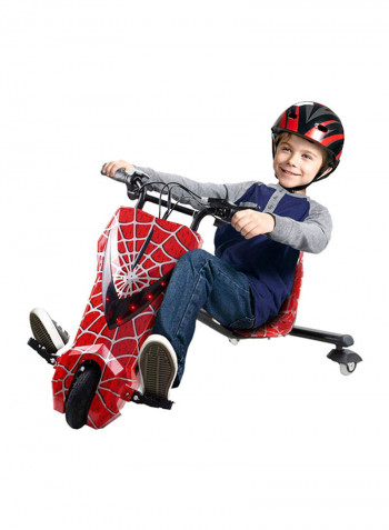 Electric Drifting Scooter