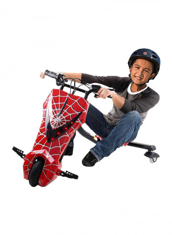 Electric Drifting Scooter