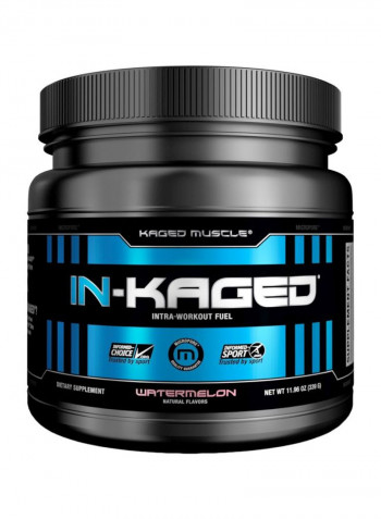 In-Kaged Intra-Workout Fuel Dietary Supplement