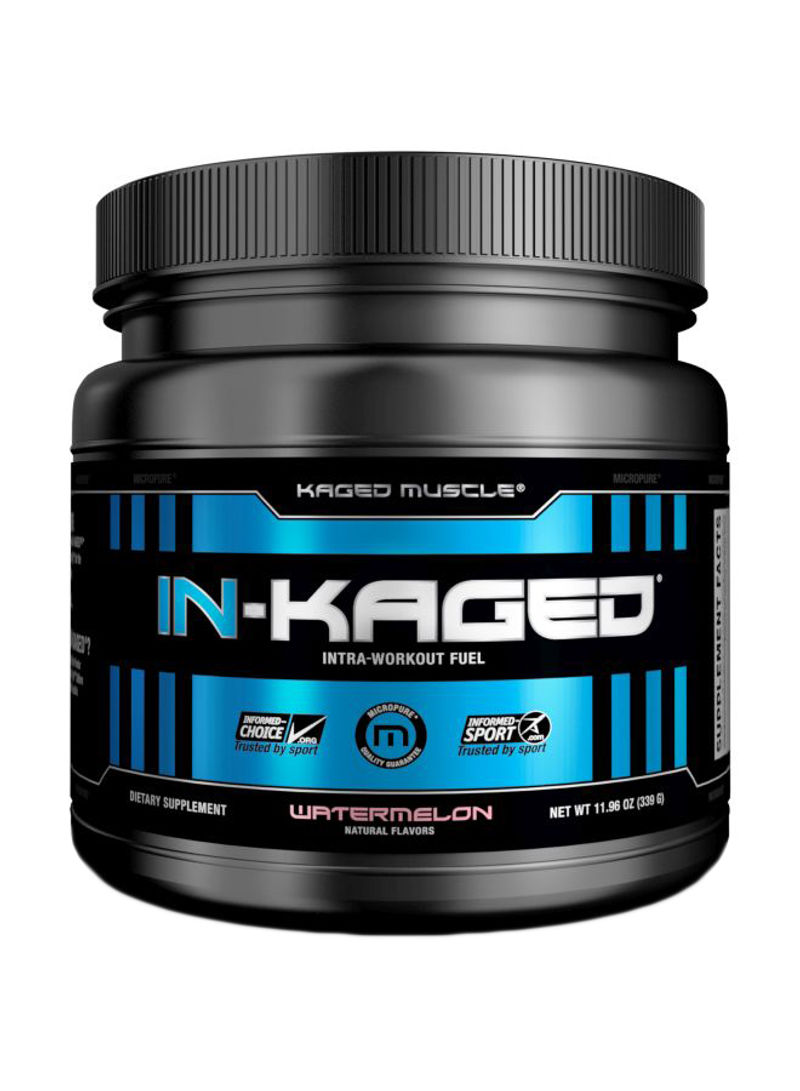 In-Kaged Intra-Workout Fuel Dietary Supplement