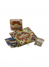 Reminiscing Board Game