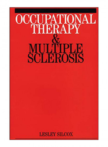 Occupational Therapy And Multiple Paperback