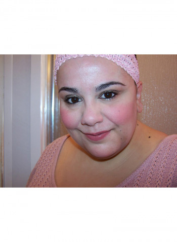 Galifornia Blusher Sunny Gold/Pink