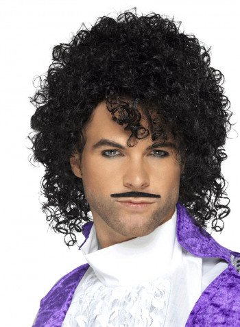 80s Musician Costume M