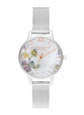 Women's Stainless Steel The Wishing Analog Watch OB16SG03