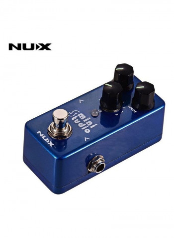 NSS-3 Mini Studio Speaker