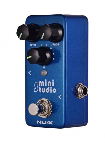 NSS-3 Mini Studio Speaker
