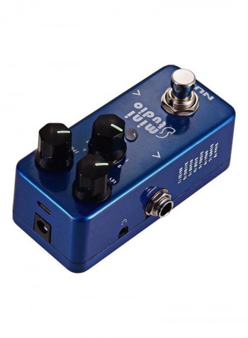 NSS-3 Mini Studio Speaker