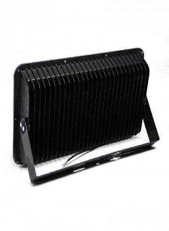 Waterproof High Power LED Floodlight Lamp Black 45x38x12centimeter